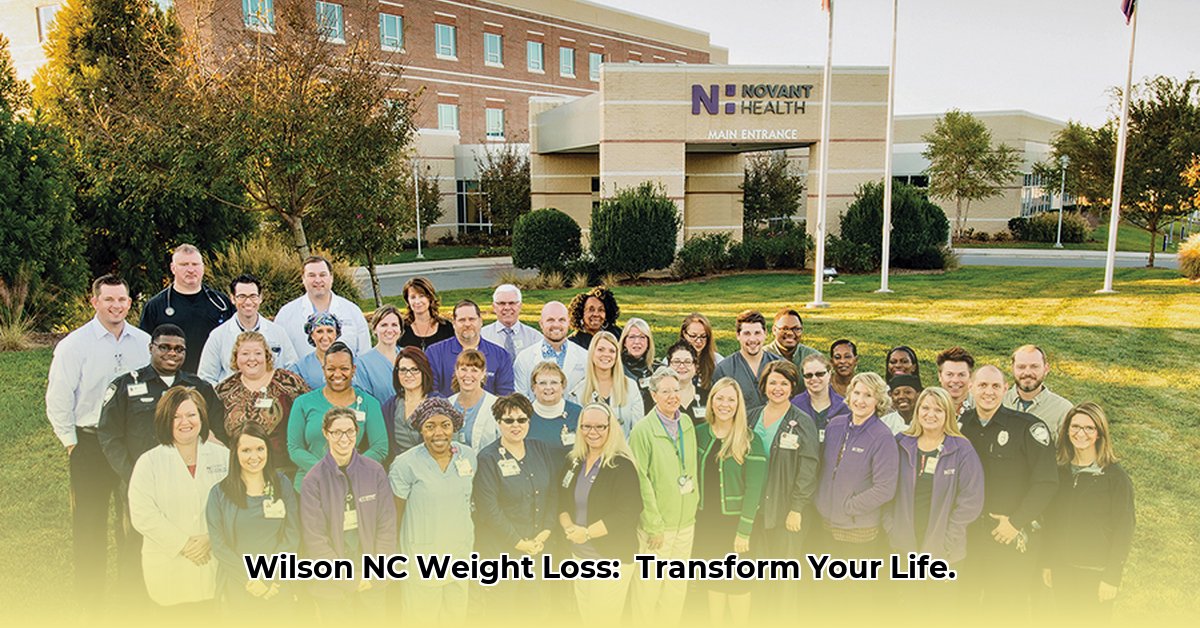 weight-loss-clinic-wilson-nc